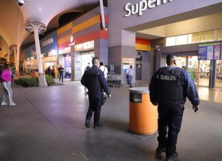 Vigilará la Guardia Civil de Tecámac Actividad Comercial por el Día de las Madres