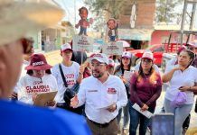 Pide Daniel Serrano a IEEM organizar debate en Cuautitlán Izcalli; “estamos preparados”