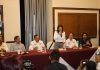 Acude Mariela Gutiérrez en Apoyo de Campañas de Morena en el Valle de Toluca