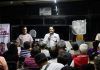Daniel Serrano ofrece por Sistema Atención Médica de 24 horas para izcallenses