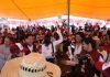 Afina Mariela Gutiérrez Estructura Electoral en Otzolotepec y Xonacatlán de Cara a la Recta Final
