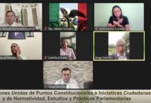Experiencia de jueces y magistrados se aprovecha con reforma: Gaviño