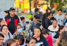Aprobará Congreso CDMX presupuesto para atender a los más de 30 mil solicitantes de vivienda inscritos en el INVI: Rita Cecilia Contreras