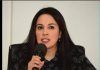 La democracia no se construye con balazos: Silvia Sánchez Barrios