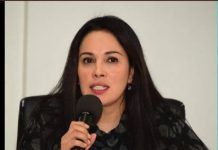 La democracia no se construye con balazos: Silvia Sánchez Barrios