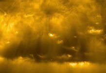 Palabras Más / El sol abrasador