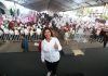 Juanita Carrillo es ejemplo de que las mujeres saben gobernar, afirma Sheinbaum