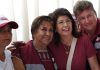 Coordina Mariela Gutiérrez a la Estructura Electoral de 15 Municipios Mexiquenses de Cara al 2 de Junio