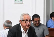 Rechazamos tarifa diferenciada en el Metro: Gaviño