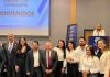 Ante empresarios, Daniel Serrano ofrece cero burocracia y trabajo intenso para Izcalli