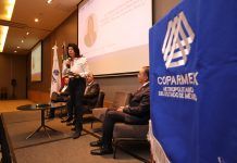 Coincide Mariela Gutiérrez con Empresarios en Acciones para Detonar el Desarrollo Económico