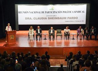 La FSTSE de rodillas