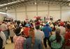 Recorre Mariela Gutiérrez Municipios de la Zona Norte del Estado de México