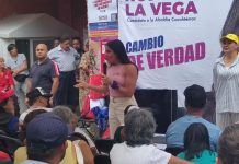 Los chinos en contubernio con el INVI y autoridades del gobierno hacen del centro histórico bodegas y antros de mala muerte