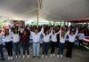 La 4T brinda justicia social a las y los maestros, afirma Juanita Carrillo