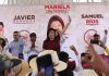 Mariela Gutiérrez: la Educación va a ser el Sello de Garantía de la Transformación del País