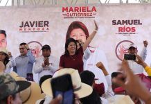 Mariela Gutiérrez: la Educación va a ser el Sello de Garantía de la Transformación del País