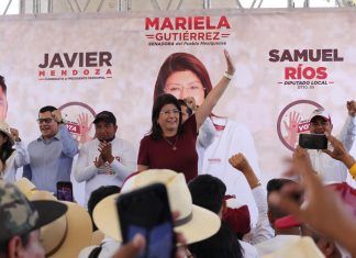 Mariela Gutiérrez: la Educación va a ser el Sello de Garantía de la Transformación del País