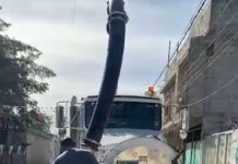 Recomiendan a la Población de Tecámac Extremar Medidas Preventivas Durante la Temporada de Lluvias y Ciclones Tropicales; Protección Civil Se Declara Listo para Cualquier Contingencia