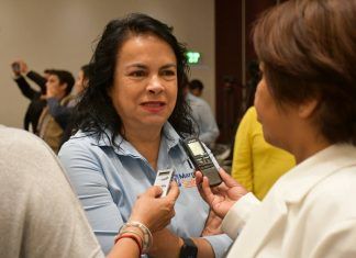 Ante la Falta de Agua en Azcapotzalco, Margarita Saldaña Exige Fin al Condicionamiento del Abasto por Motivos Políticos
