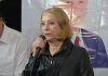 Indignante y Contradictorio que la Derecha use Referentes y Términos de la Izquierda: Laura Itzel Castillo