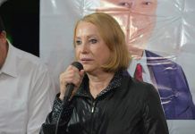 Indignante y Contradictorio que la Derecha use Referentes y Términos de la Izquierda: Laura Itzel Castillo