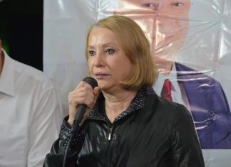Indignante y Contradictorio que la Derecha use Referentes y Términos de la Izquierda: Laura Itzel Castillo