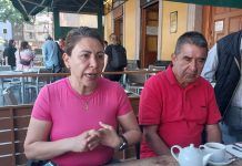 En Venustiano Carranza, juego sucio de Morena