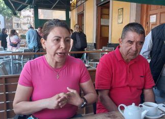 En Venustiano Carranza, juego sucio de Morena