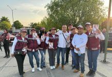 Impulsa Samuel Hernández el “Plan S” en Beneficio de los Habitantes de Seis Municipios