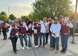 Impulsa Samuel Hernández el “Plan S” en Beneficio de los Habitantes de Seis Municipios
