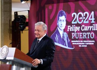 “Todavía no termina el juicio”, reacción de AMLO ante fallo de la CIJ por asalto a embajada de México en Ecuador