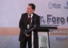 Abordan Retos y Soluciones en Materia del Agua en el Foro Científico “Hablemos de la Cuenca Hidrológica, Pasado, Presente y…”
