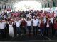 En la Zona de los Volcanes Inicia Mariela Gutiérrez sus Cierres Regionales de Campaña