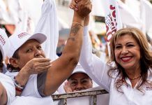 Es hora de un cambio radical y de instaurar la dignidad en Cuautitlán: Juanita Carrillo