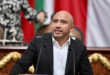 Un mes más de viacrucis para usuarios de la L9; Morena – gobierno retrasa reapertura
