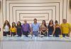 En Cuautitlán, priístas abandonan su partido y se suman a Claudia Sheinbaum
