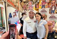 Cuautitlán Izcalli “la ganaremos con transformación y visión de futuro”, asegura Daniel Serrano y subraya confianza en triunfo