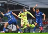 Cruz Azul recibe al América