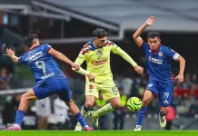 Cruz Azul recibe al América