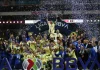 América bicampeón del fútbol mexicano