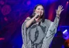 Ana Gabriel dio positivo a influenza; reprogramó conciertos en Chile