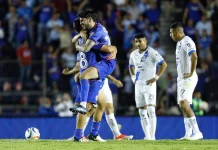 Cruz Azul se enfrenta al América en la Final del Clausura 2024
