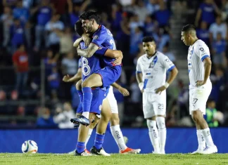 Cruz Azul se enfrenta al América en la Final del Clausura 2024