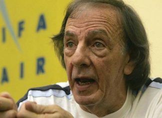Juego Primario / Menotti / Campeón / Marcas