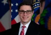 NASA nombró a David Salvagnini como su primer director de IA