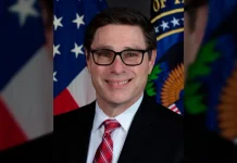 NASA nombró a David Salvagnini como su primer director de IA