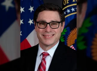 NASA nombró a David Salvagnini como su primer director de IA