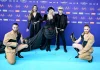 Eurovisión 2024 se vistió de gala para el desfile inaugural en Malmö, Suecia