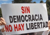 De la Ciudad / ¡2024, año de riesgo político alto!